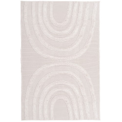Dywan Amigo 0F572A L.BEIGE/L.BEIGE 160x230cm