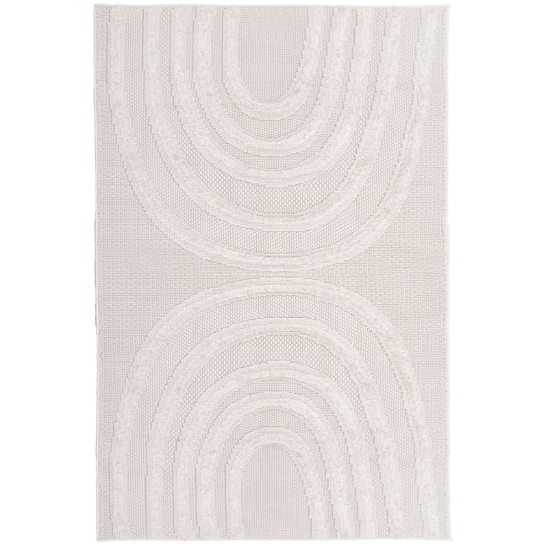 Dywan Amigo 0F572A L.BEIGE/L.BEIGE 160x230cm Dywan Amigo 0F572A L.BEIGE/L.BEIGE 160x230cm