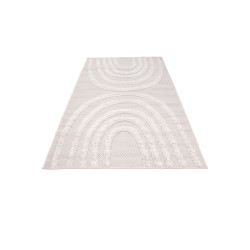 Dywan Amigo 0F572A L.BEIGE/L.BEIGE 160x230cm Dywan Amigo 0F572A L.BEIGE/L.BEIGE 160x230cm