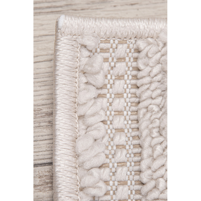 Dywan Amigo 0F572A L.BEIGE/L.BEIGE 160x230cm Dywan Amigo 0F572A L.BEIGE/L.BEIGE 160x230cm