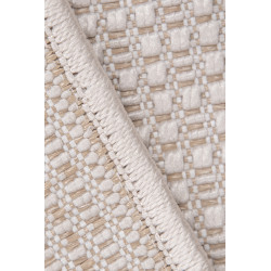 Dywan Amigo 0F572A L.BEIGE/L.BEIGE 160x230cm Dywan Amigo 0F572A L.BEIGE/L.BEIGE 160x230cm
