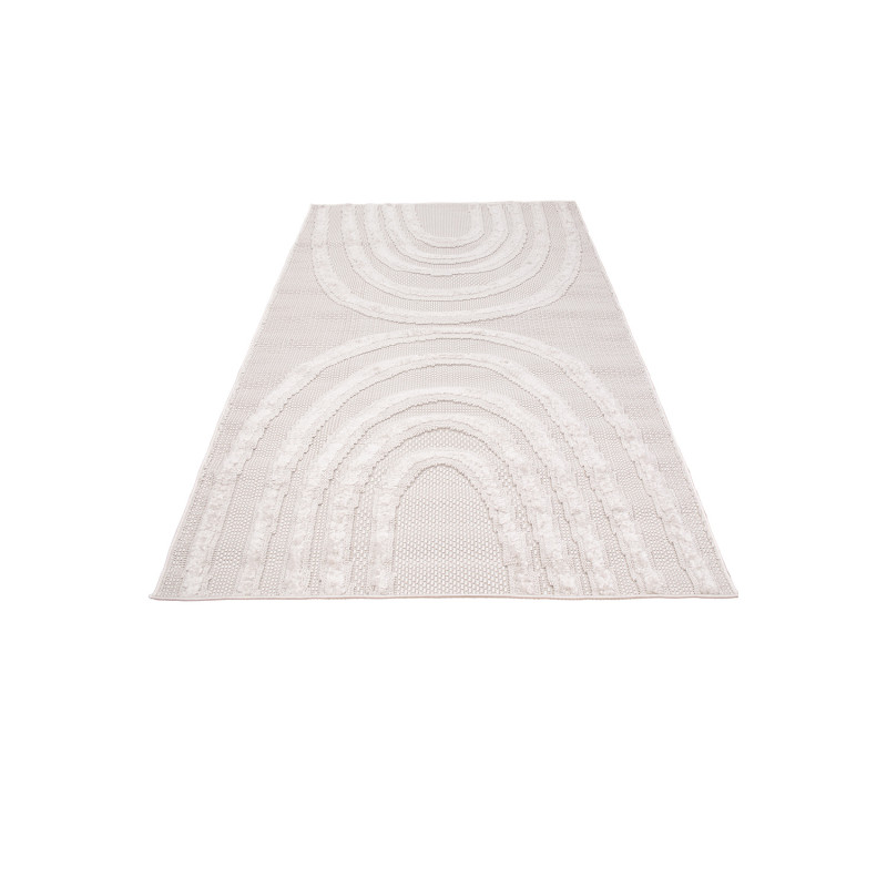 Dywan Amigo 0F572A L.BEIGE/L.BEIGE 120x170cm