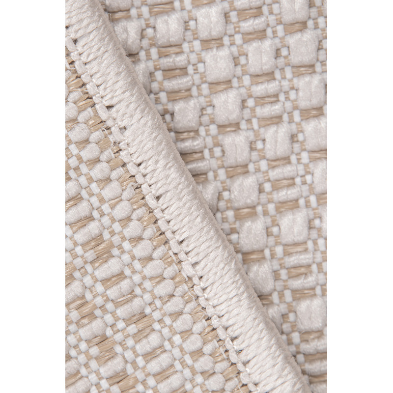 Dywan Amigo 0F572A L.BEIGE/L.BEIGE 120x170cm