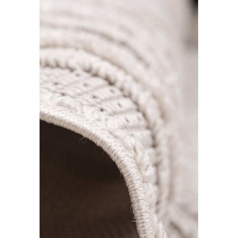 Dywan Amigo 0F572A L.BEIGE/L.BEIGE 80x150cm