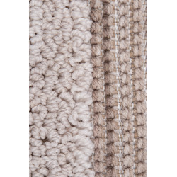 Dywan Benita 0G092A CREAM/D.BEIGE 160x230cm Dywan Benita 0G092A CREAM/D.BEIGE 160x230cm