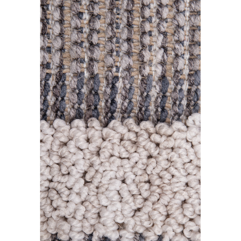 Dywan Benita 0G092A CREAM/BLUE 133x190cm