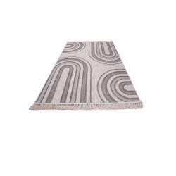 Dywan Benita 0G092A CREAM/BLUE 120x170cm Dywan Benita 0G092A CREAM/BLUE 120x170cm