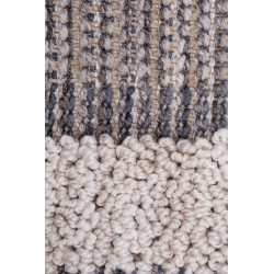 Dywan Benita 0G092A CREAM/BLUE 120x170cm Dywan Benita 0G092A CREAM/BLUE 120x170cm