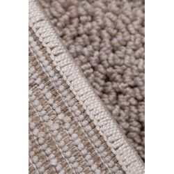 Dywan Benita 0G091A CREAM/D.BEIGE 60x100cm Dywan Benita 0G091A CREAM/D.BEIGE 60x100cm