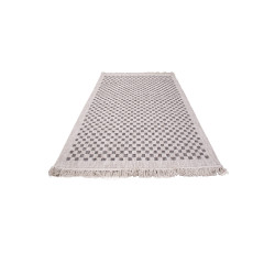 Dywan Benita 0F952A CREAM/BLUE 160x230cm