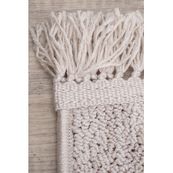 Dywan Benita 0F952A CREAM/BLUE 160x230cm