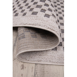 Dywan Benita 0F952A CREAM/BLUE 160x230cm