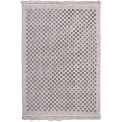 Dywan Benita 0F952A CREAM/BLUE 60x100cm