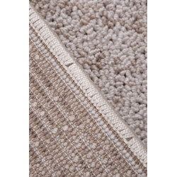 Dywan Benita 0G095A CREAM/D.BEIGE 160x230cm