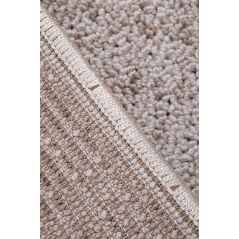 Dywan Benita 0G095A CREAM/D.BEIGE 160x230cm