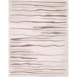Dywan Benita 0G099A CREAM/D.BEIGE 133x190cm