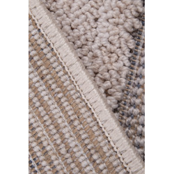Dywan Benita 0F951A CREAM/BLUE 80x150cm Dywan Benita 0F951A CREAM/BLUE 80x150cm