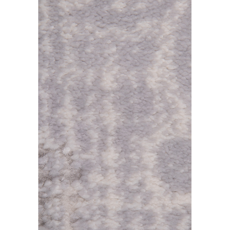 Dywan Galeria GL080G GREY/GREY 80x150cm