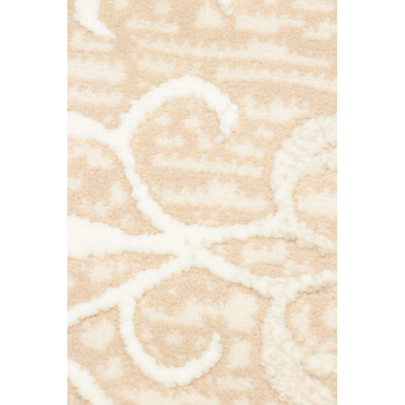 Dywan Galya K3729A BROWN / BROWN 100x200cm