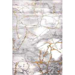 Dywan Diamond  K4430G GOLD/GOLD Tyro 200x290cm