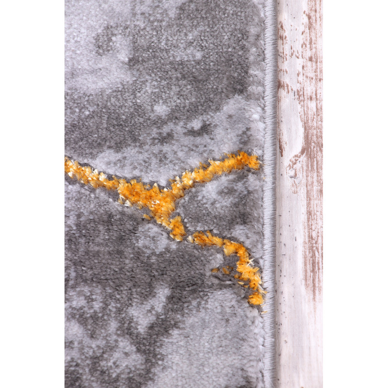 Dywan Diamond  K4430G GOLD/GOLD Tyro 200x290cm