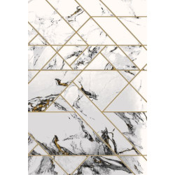 Dywan Diamond K4428G GOLD/GOLD 200x290cm