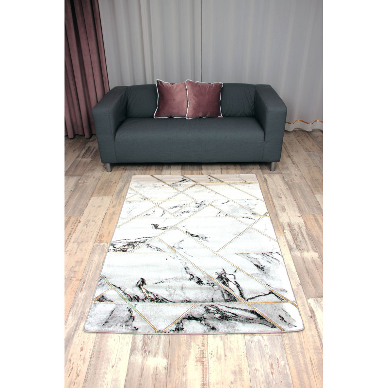 Dywan Diamond K4428G GOLD/GOLD 200x290cm Dywan Diamond K4428G GOLD/GOLD 200x290cm