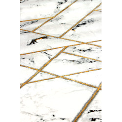 Dywan Diamond K4428G GOLD/GOLD 200x290cm Dywan Diamond K4428G GOLD/GOLD 200x290cm