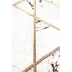 Dywan Diamond K4428G GOLD/GOLD 200x290cm Dywan Diamond K4428G GOLD/GOLD 200x290cm