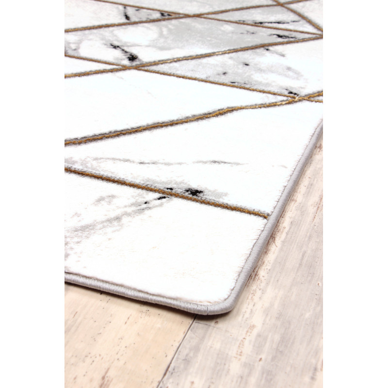 Dywan Diamond K4428G GOLD/GOLD 200x290cm Dywan Diamond K4428G GOLD/GOLD 200x290cm