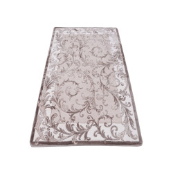 Dywan Galya K4084A BROWN / BROWN 160x230cm