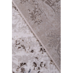 Dywan Safir 774 D.BROWN 133x190cm