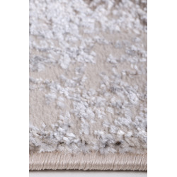 Dywan Safir 250 CREAM/D.BROWN 200x290cm