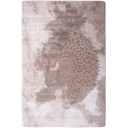 Dywan Galya GAK11A BROWN/BROWN 200x290cm