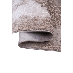 Dywan Galya GAK11A BROWN/BROWN 120x170cm