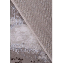 Dywan Safir 250 CREAM/D.BROWN 240x340cm