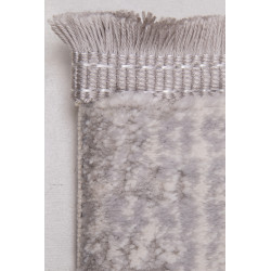 Dywan Galeria GL080G GREY/GREY 160x230cm