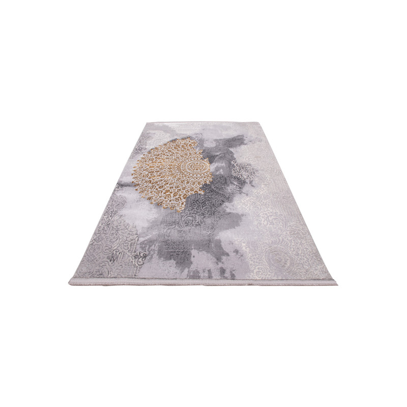 Dywan Galeria GL080G GREY/GREY 120x170cm Dywan Galeria GL080G GREY/GREY 120x170cm