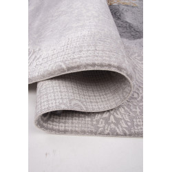 Dywan Galeria GL080G GREY/GREY 120x170cm Dywan Galeria GL080G GREY/GREY 120x170cm