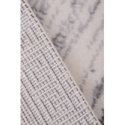 Dywan Galeria GL002H GREY/SILVER 133x190cm