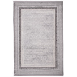 Dywan Galeria GL002H GREY/SILVER 100x200cm