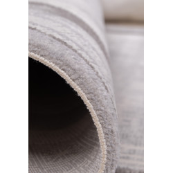 Dywan Galeria GL002H GREY/SILVER 100x200cm