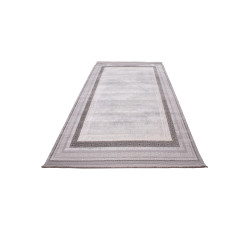 Dywan Galeria GL002H GREY/SILVER 100x200cm