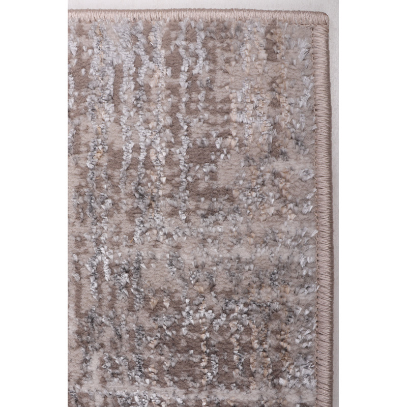 Dywan Safir 375 CREAM/D.BROWN 133x190cm Dywan Safir 375 CREAM/D.BROWN 133x190cm