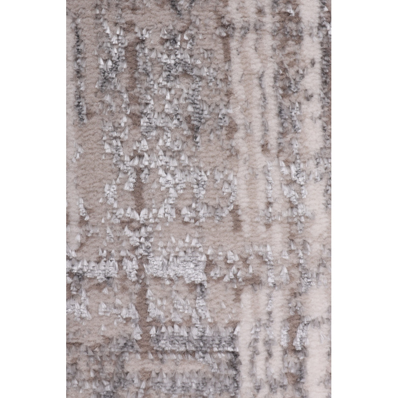 Dywan Safir 375 CREAM/D.BROWN 133x190cm Dywan Safir 375 CREAM/D.BROWN 133x190cm