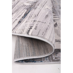 Dywan Safir 384 CREAM/D.BLUE 120x170cm Dywan Safir 384 CREAM/D.BLUE 120x170cm