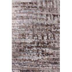 Dywan Safir 440 CREAM/D.BROWN 240x340cm