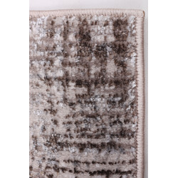 Dywan Safir 440 CREAM/D.BROWN 240x340cm