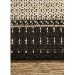 Dywan NATURALLE/SISAL  979/91 120x160cm