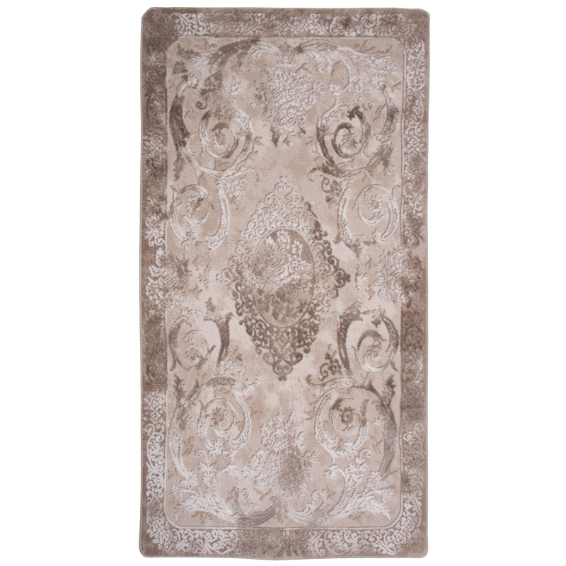 Dywan Galya K4062A BROWN/BROWN 80x150cm